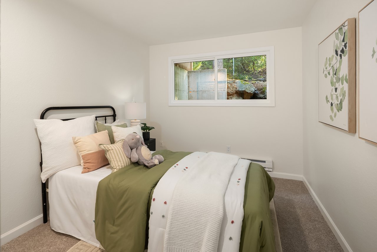 Heart of Redmond Condo