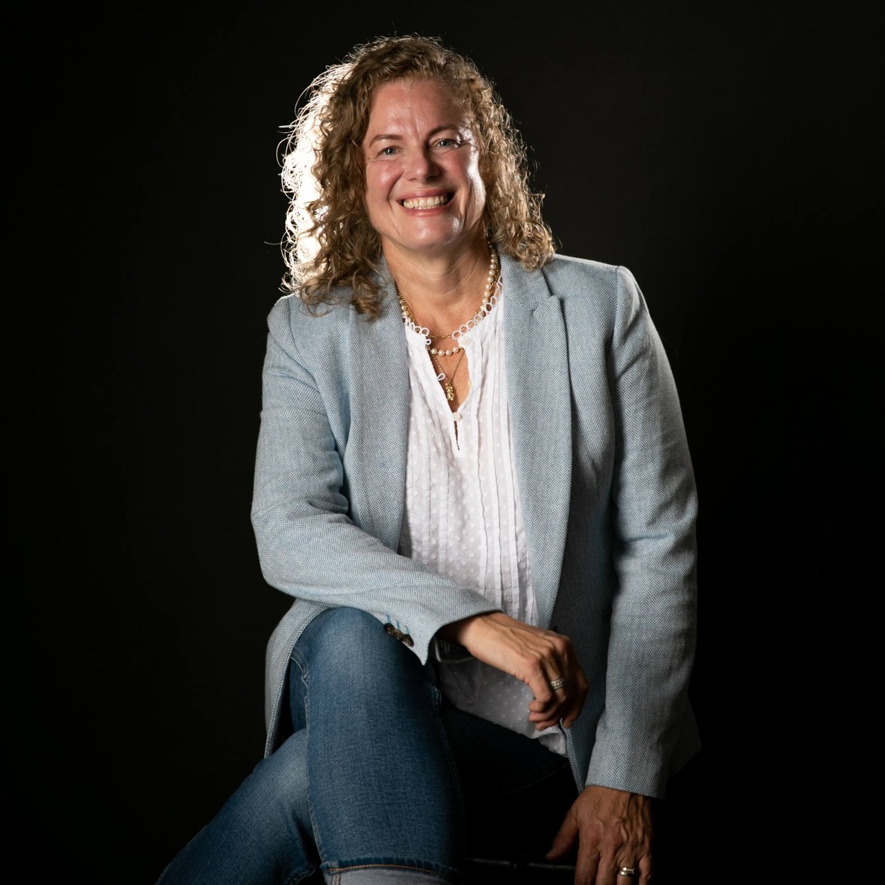 Shelly Hardy Northampton, MA Real Estate Agent Headshot