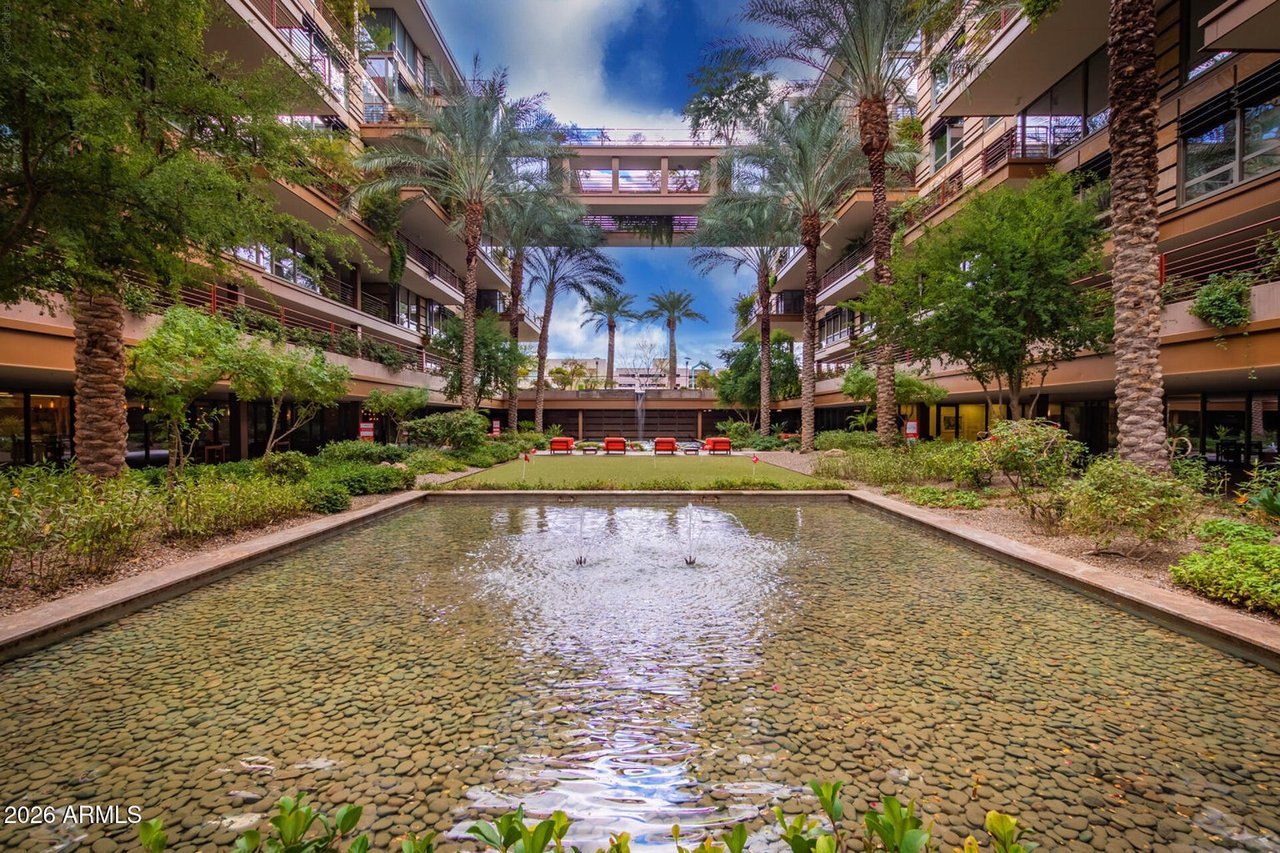 7127 E Rancho Vista Dr, #3009