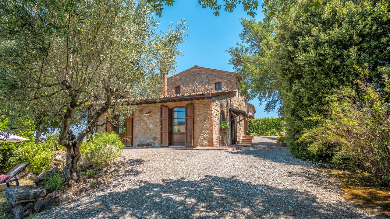 CASALE ANIMA DELLA VALDERA