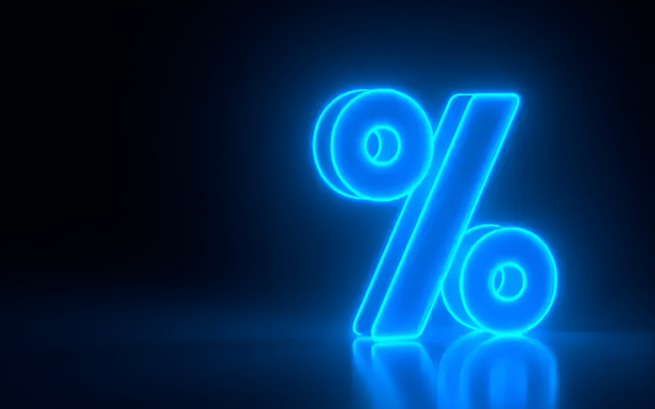 Mortgage Rates Down a Full Percent From Recent High