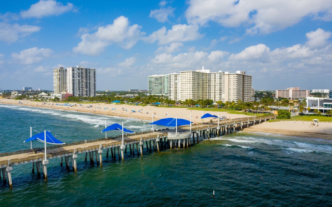 Pompano Beach