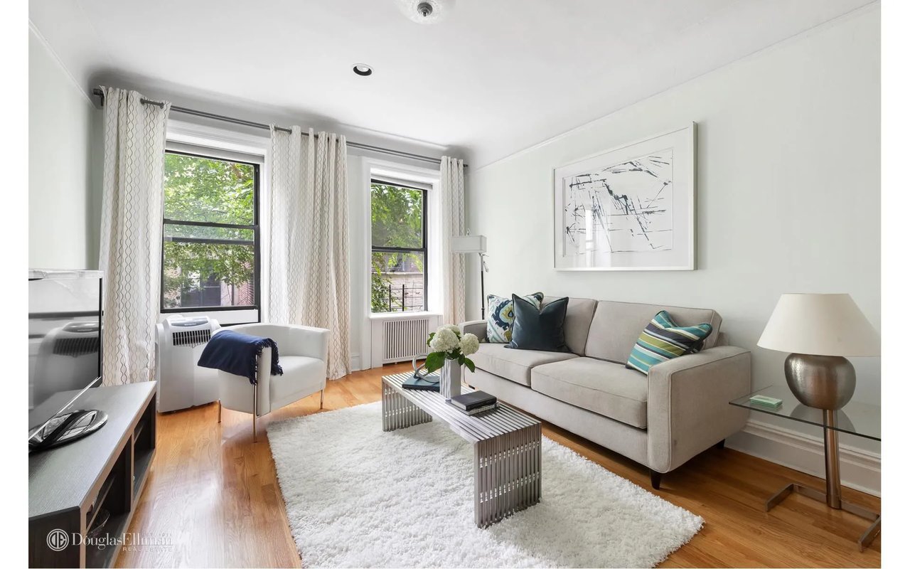 323 W 83rd St, #2B