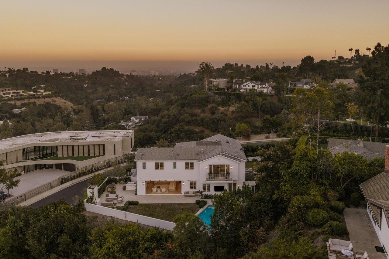 Brentwood Off-Market 