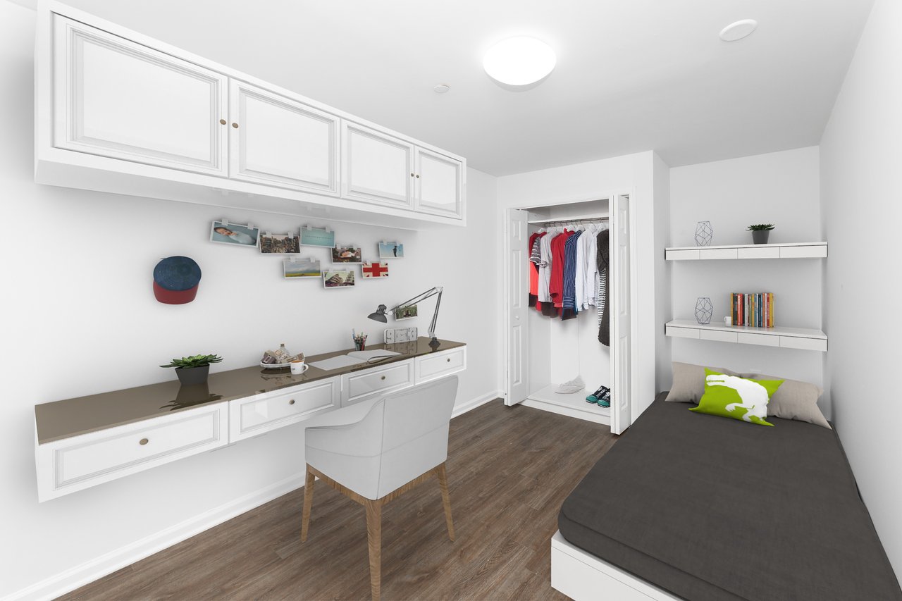 162-170 SOUTH ORANGE AVE Unit: 406