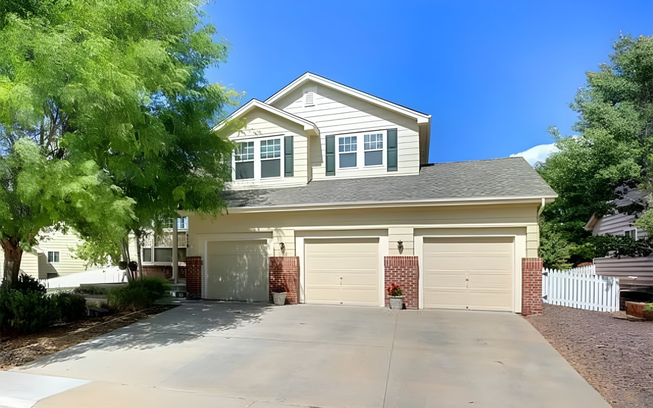 6118 S Killarney Drive, Centennial