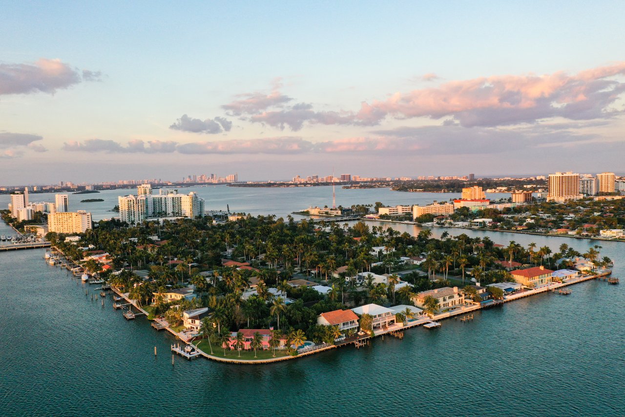 North Bay Village