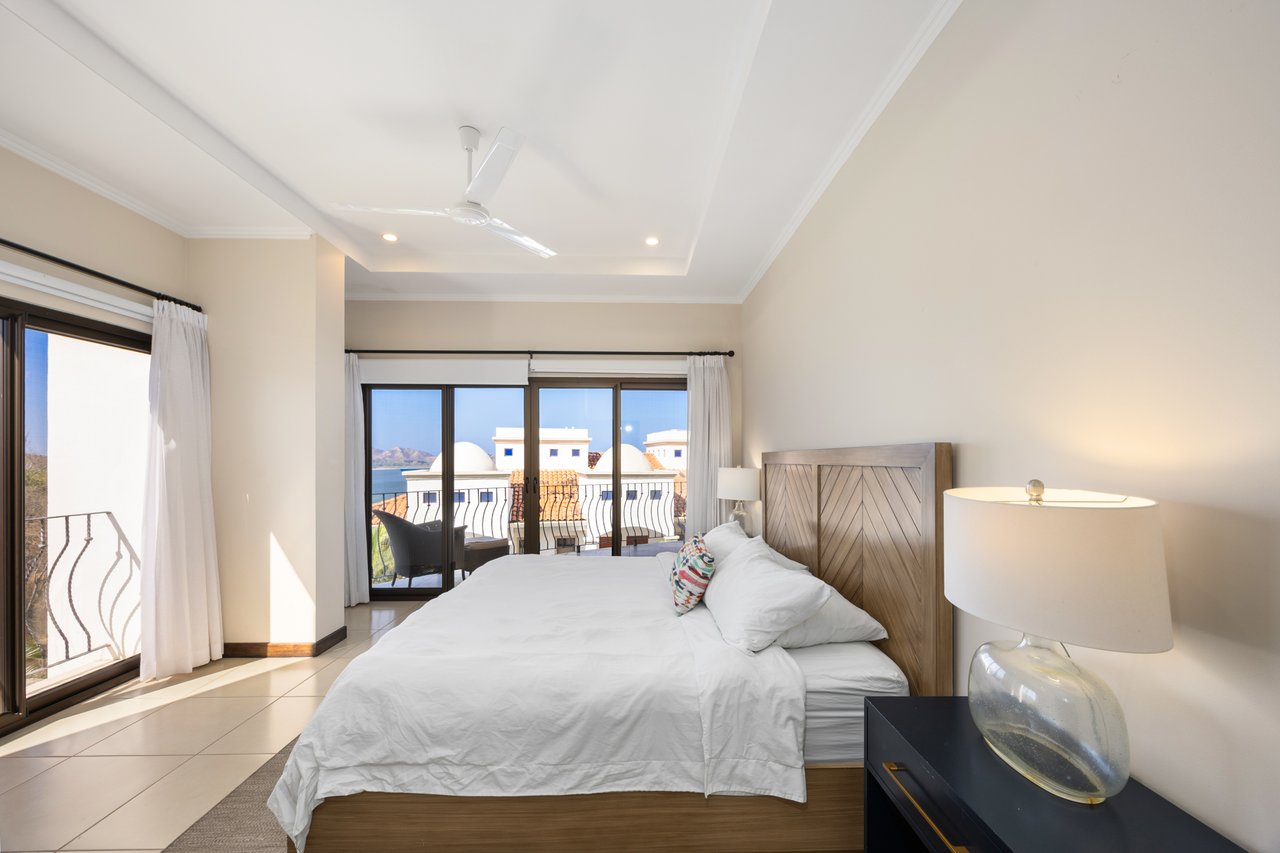 Flamingo Towers 11 | Most Affordable Ocean View Condo in Playa Flamingo