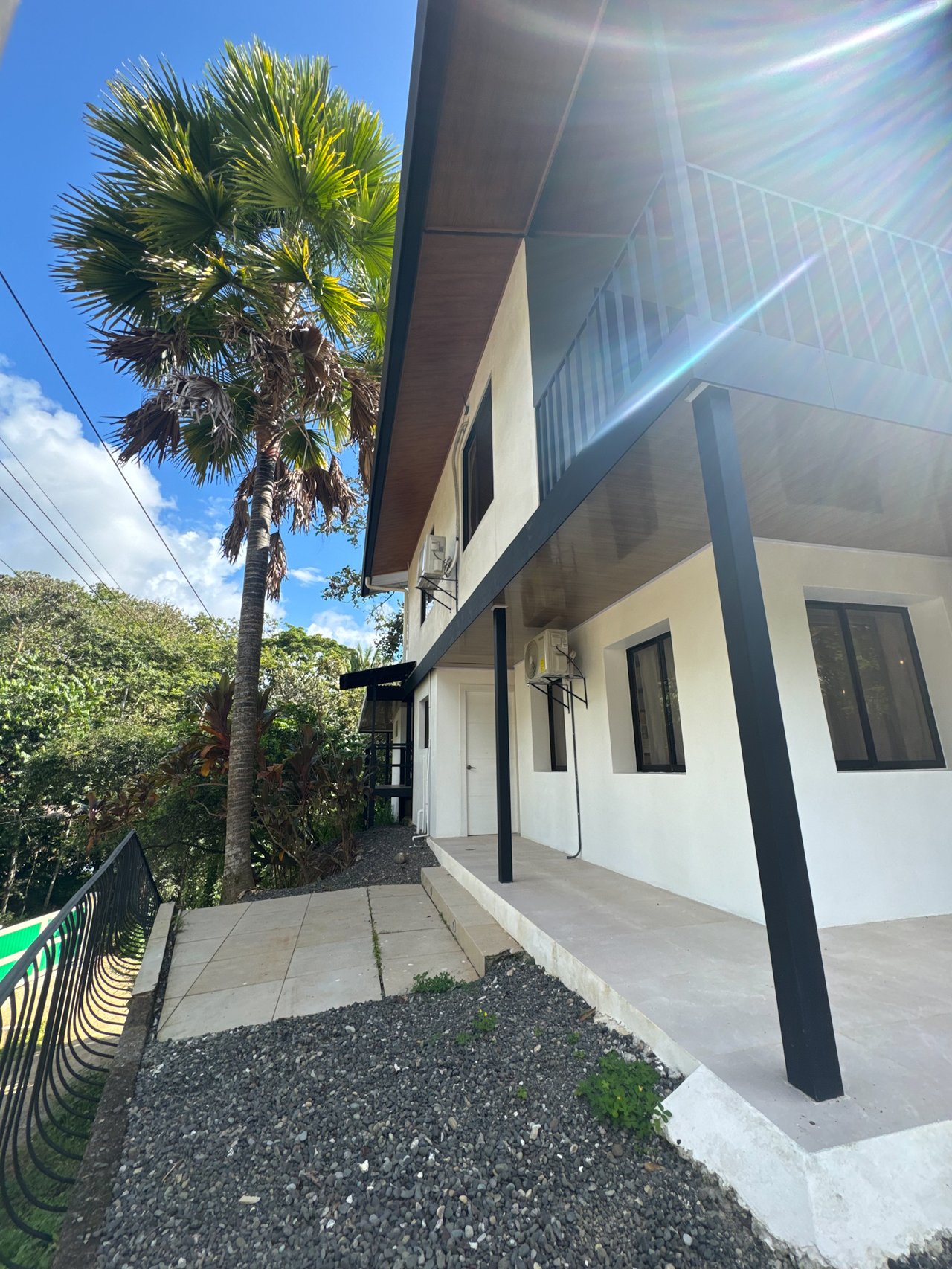 Amazing Home in Playa Hermosa