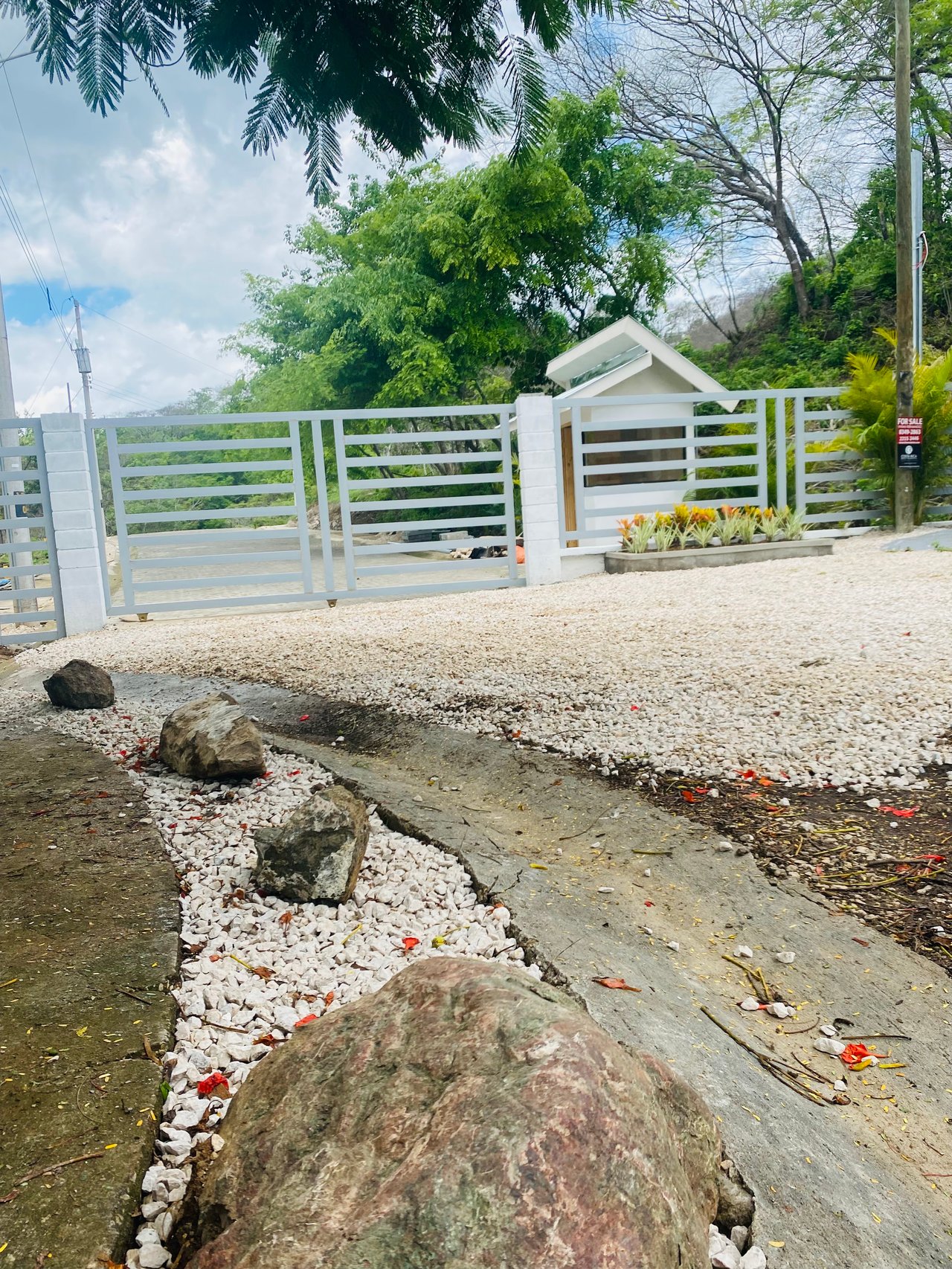 Valle Escondido Development | New Gated Community Near Tamarindo Beach