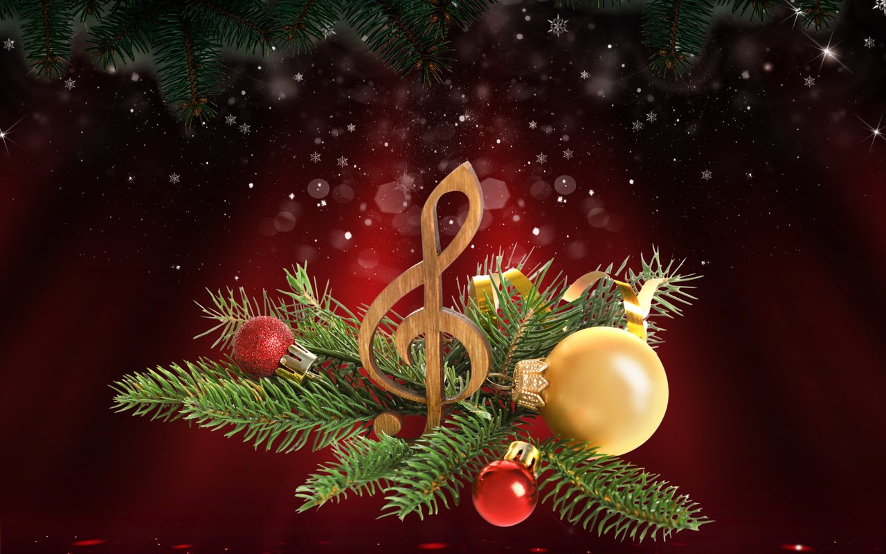 The Ultimate Holiday Music Playlist for Your Christmas Party