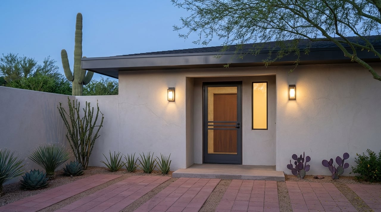 Considering A Second Home In The Catalina Foothills? Start Here