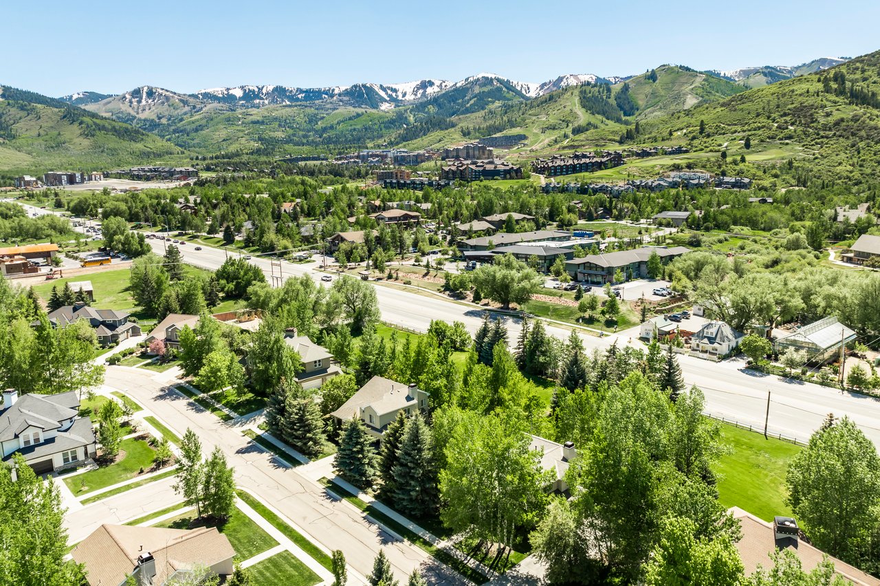 Snyderville Basin