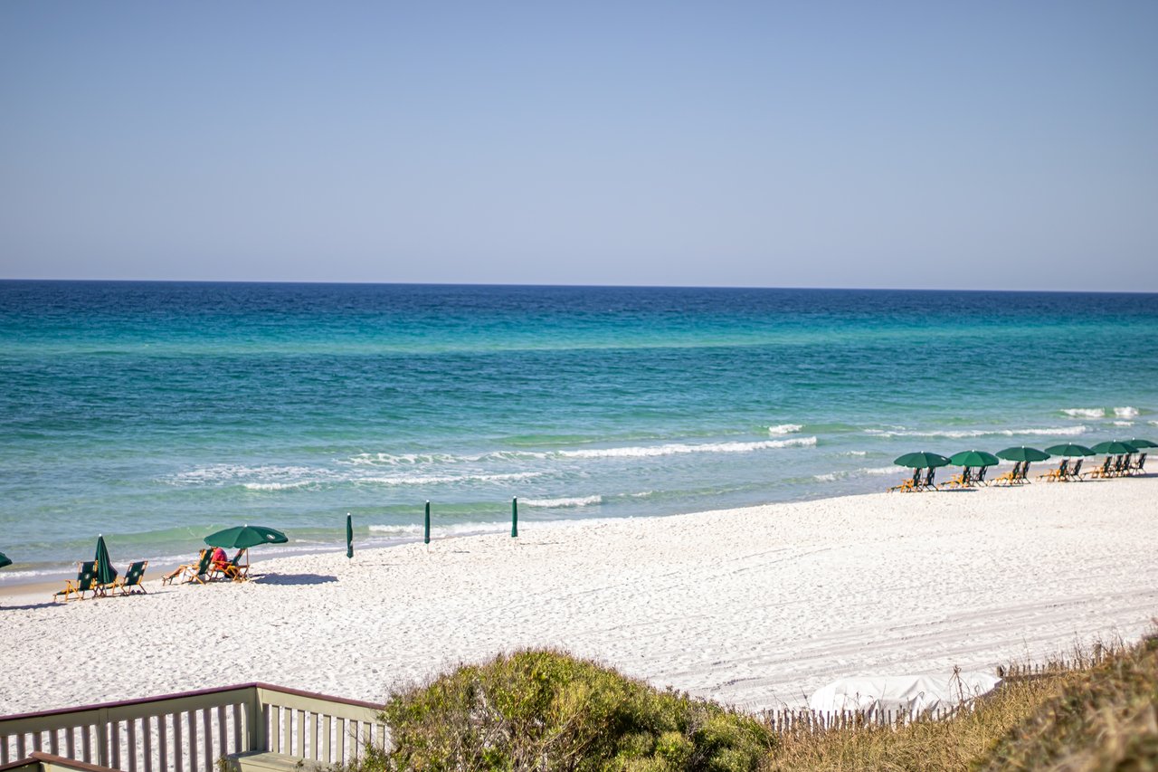 The Hidden Gems of Rosemary Beach: Why This Coastal Haven Is More Than Just a Vacation Spot