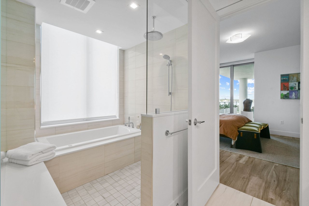 3 Water Club Way Unit 601