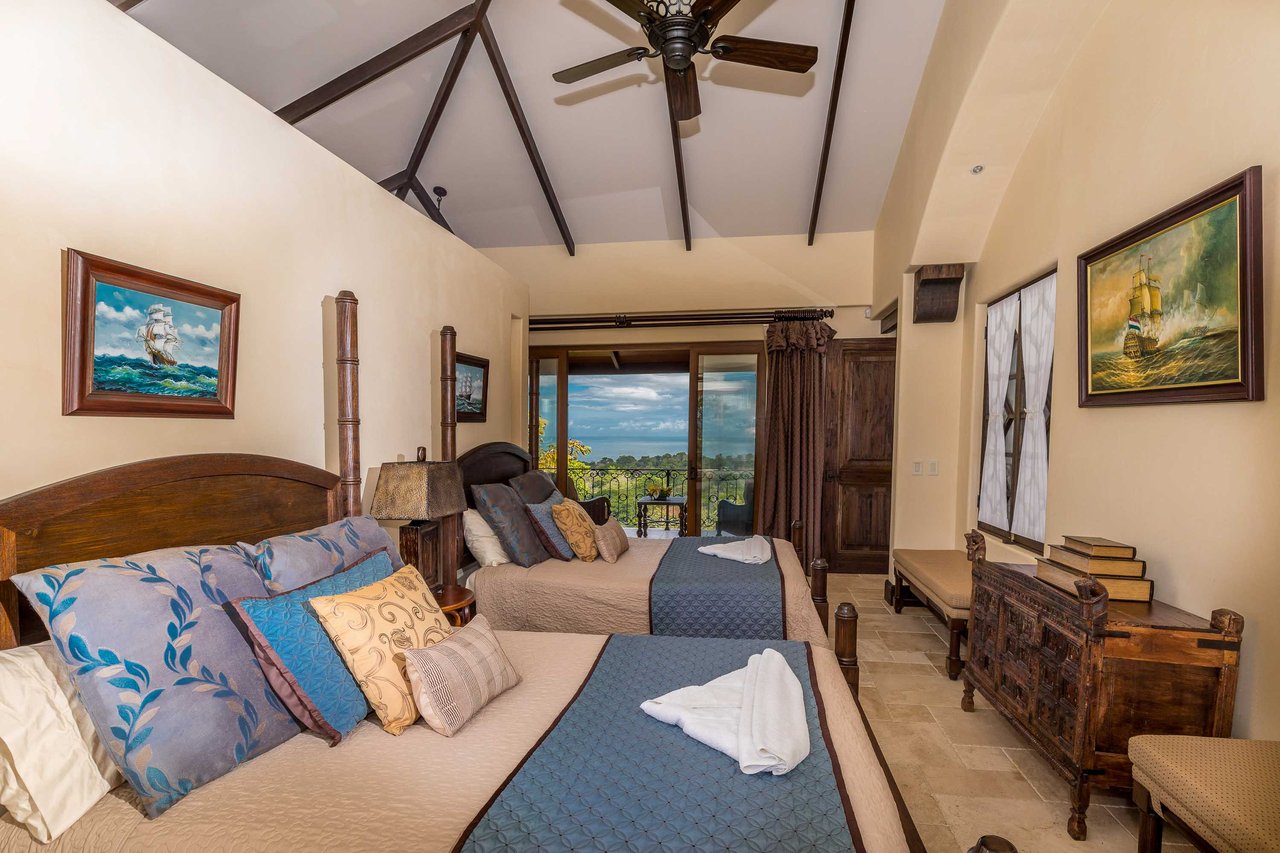 Panoramic Ocean Luxury Estate