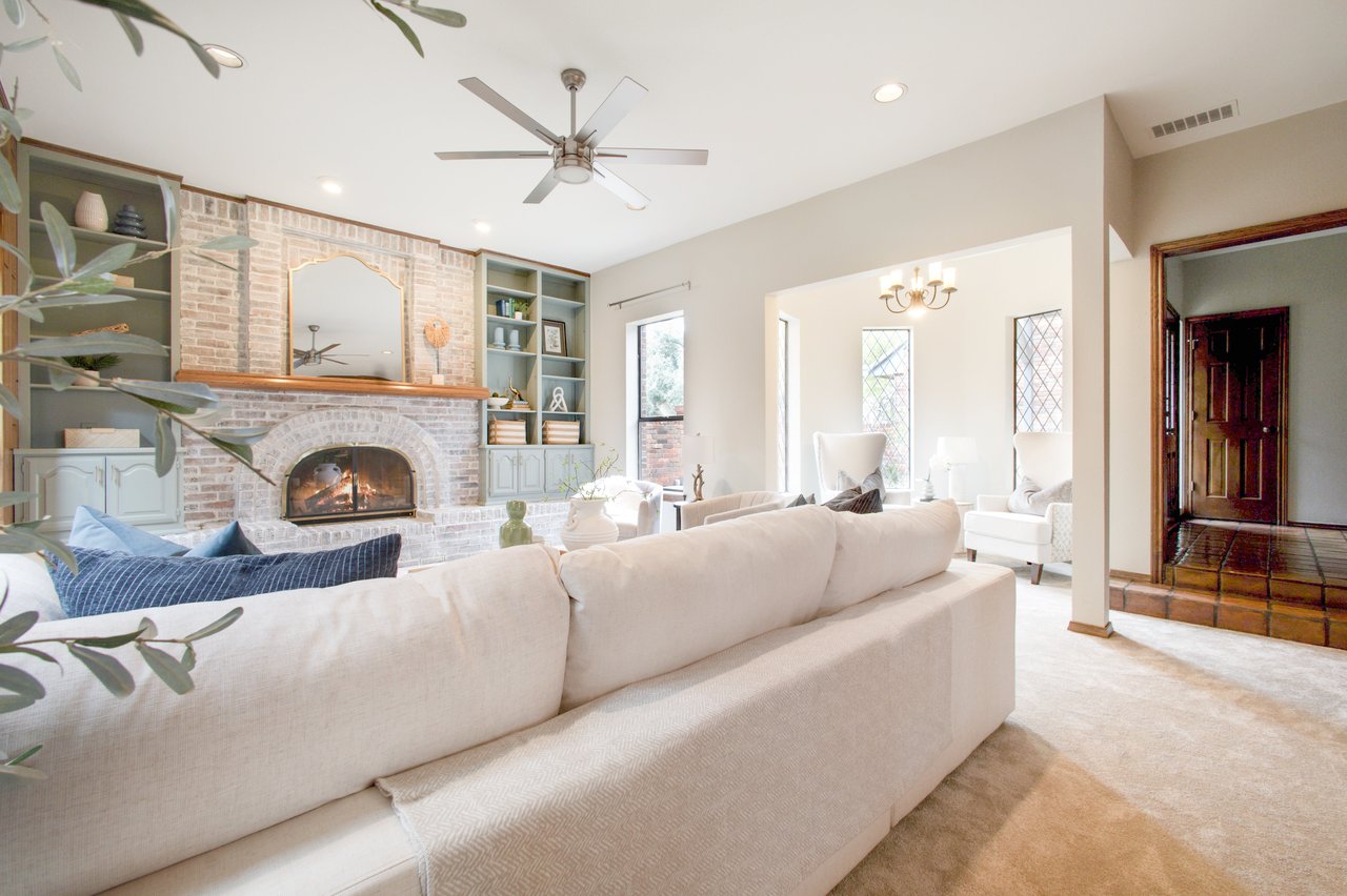 2609 Sherrill Park Drive