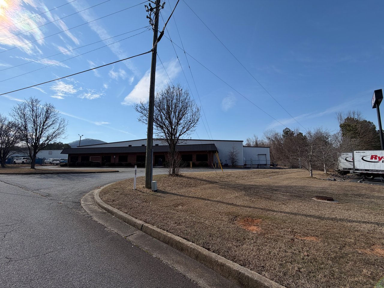 Field Park Industrial 