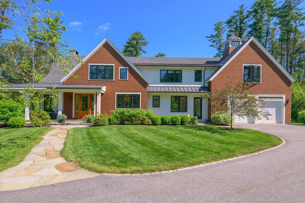 31 Maeves Way