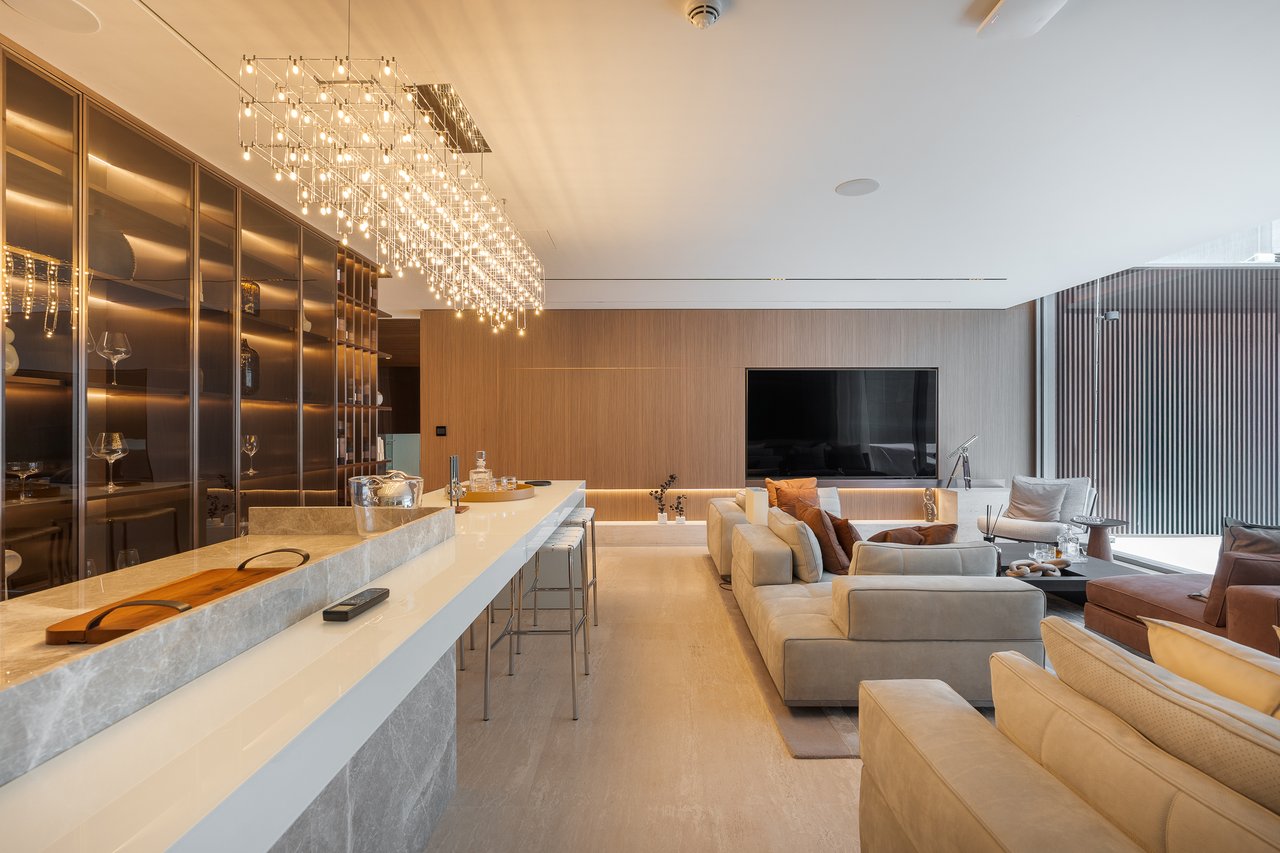 Palm Jumeirah Mansion