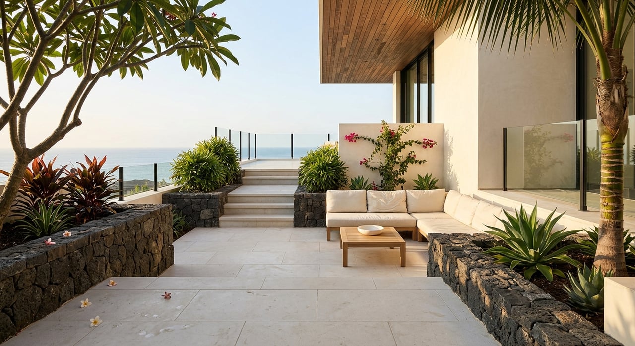 Kaanapali Oceanfront Vs Hillside Homes: How To Choose