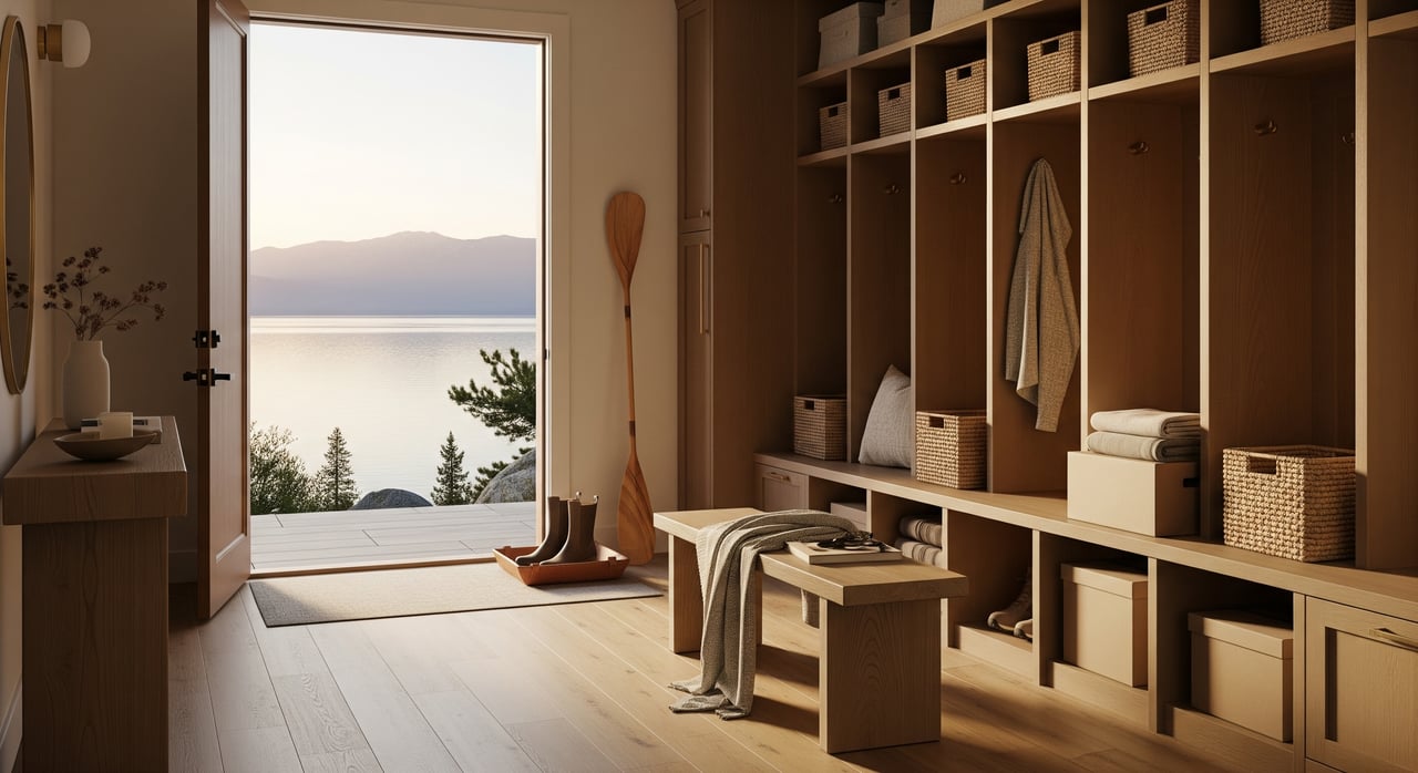 Moving To Kings Beach: First‑Month Setup Checklist