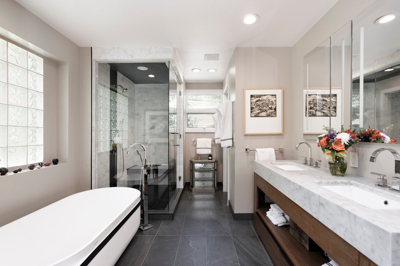 Wander Into Aspen's Hidden Oasis