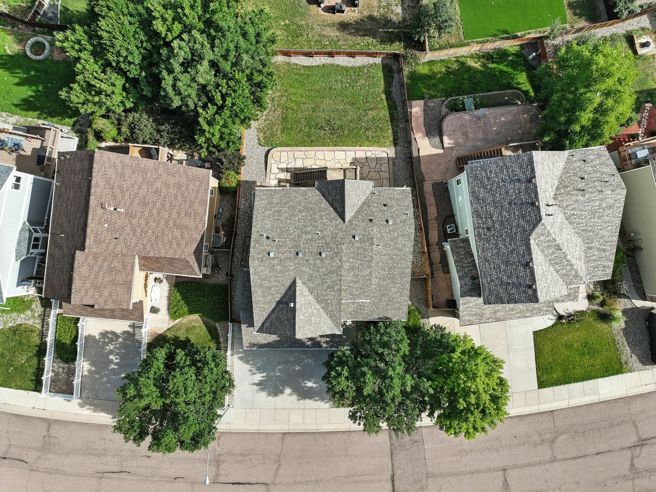 8295 Cedar Chase Drive