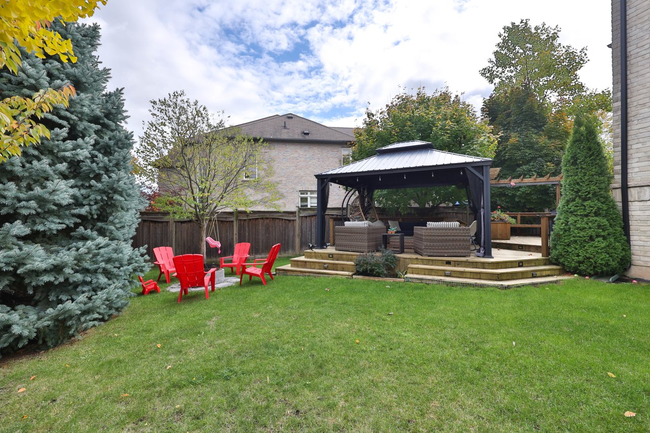 3262 Skipton Lane, Oakville