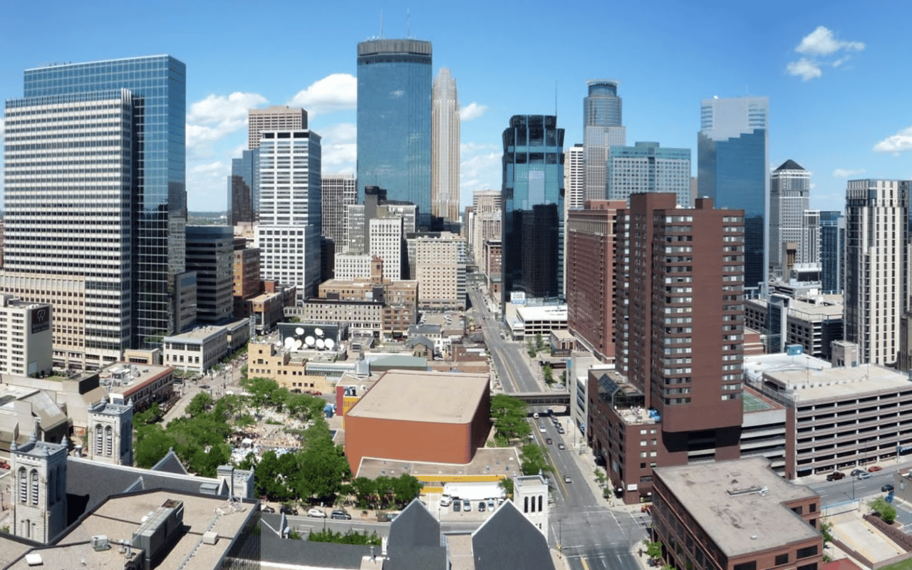 How COVID Has Impacted the Minneapolis Real Estate Market