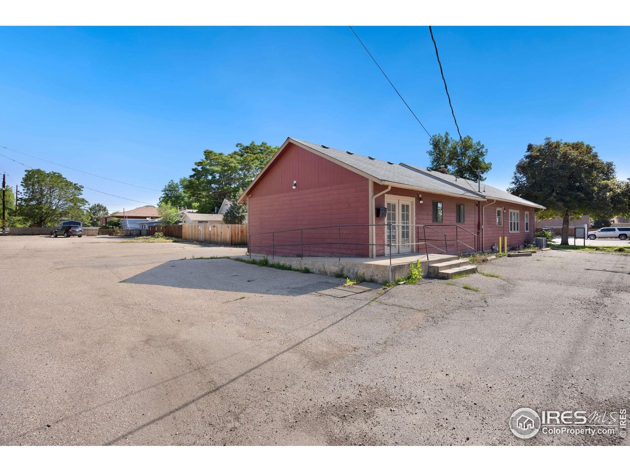 1021 N Lincoln Ave