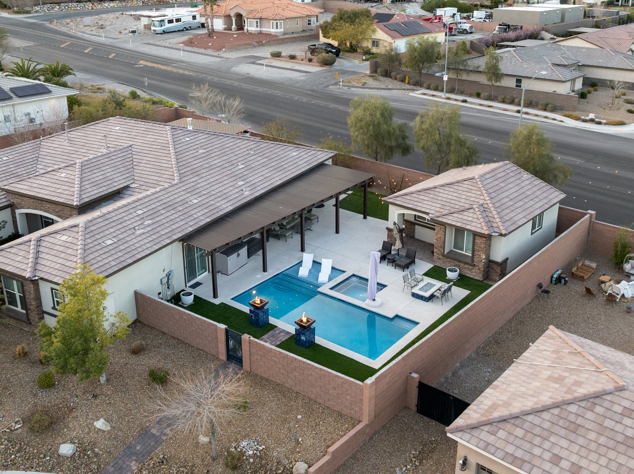 7165 North Grand Canyon Drive