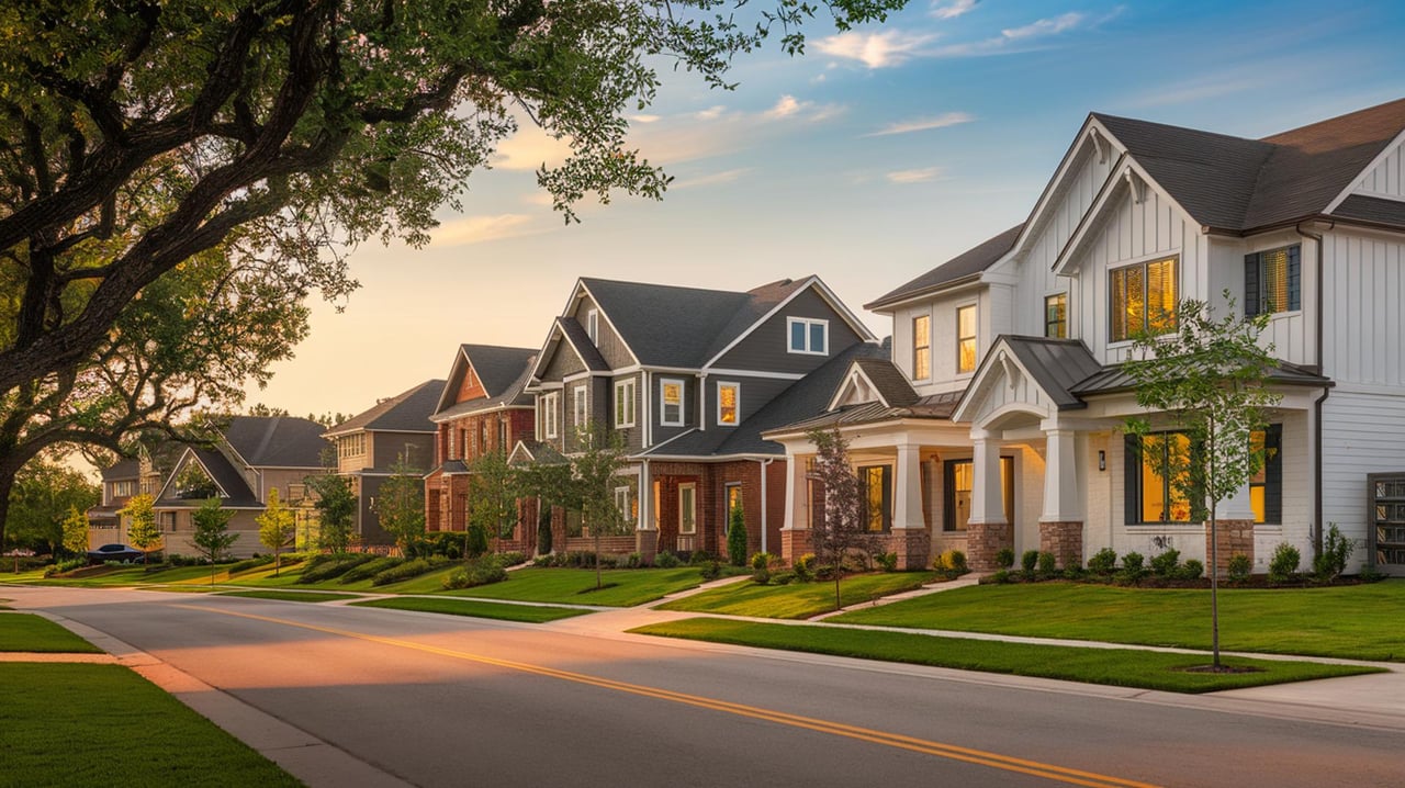 Your Guide to Buying a Home in Round Rock TX