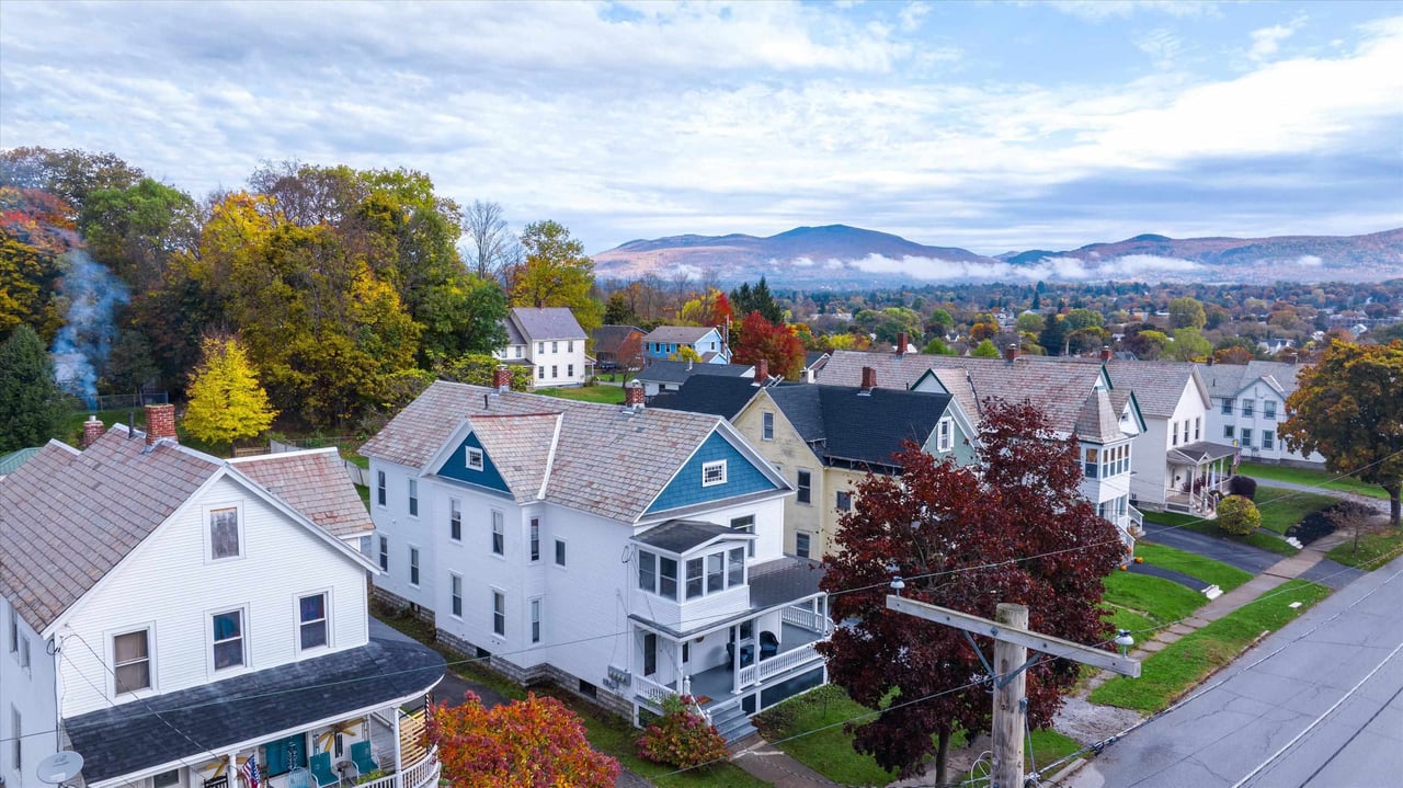Flex Realty Rutland