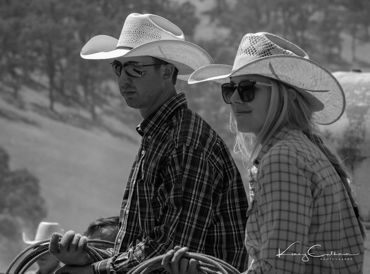 Why We Live the Life We Sell