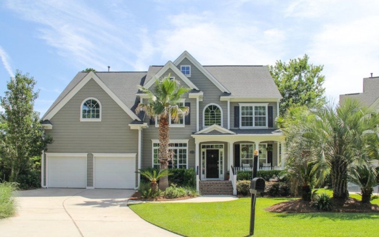 What Does $575k Buy in Charleston?