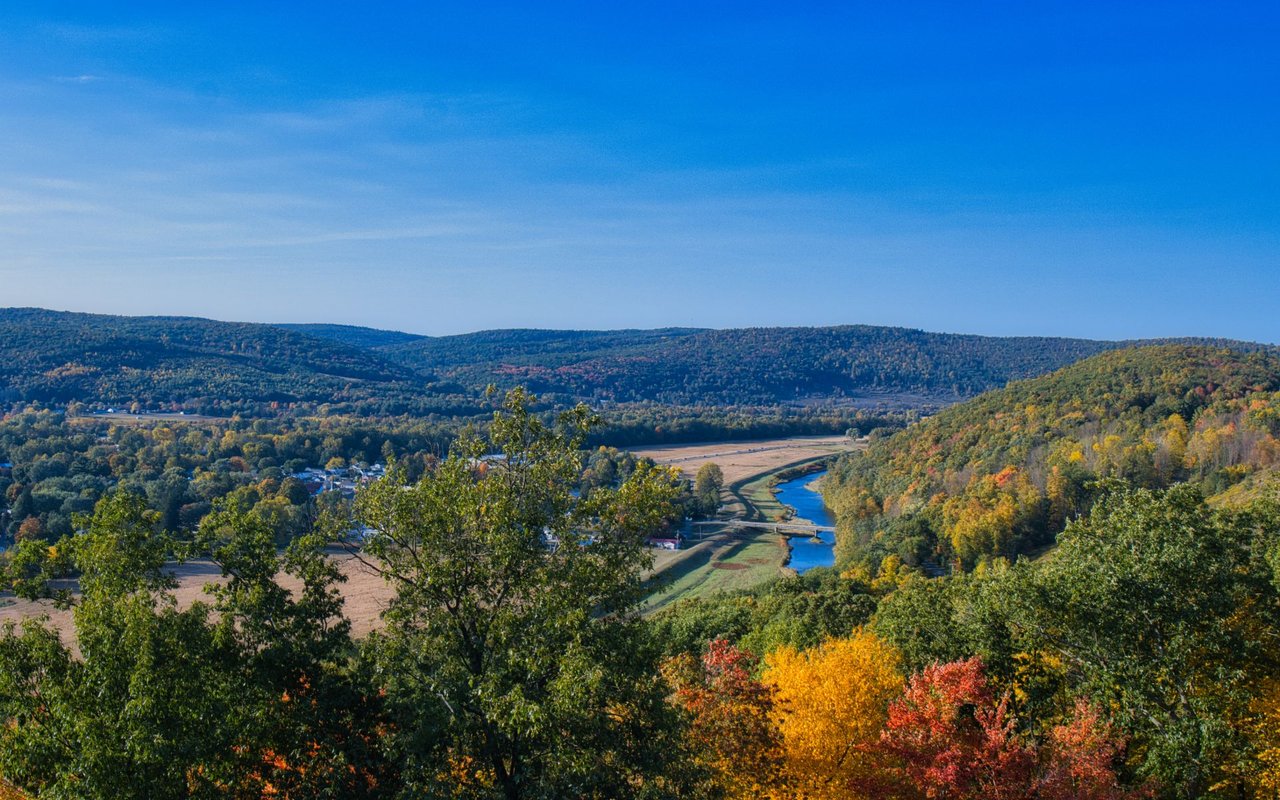 Tioga County