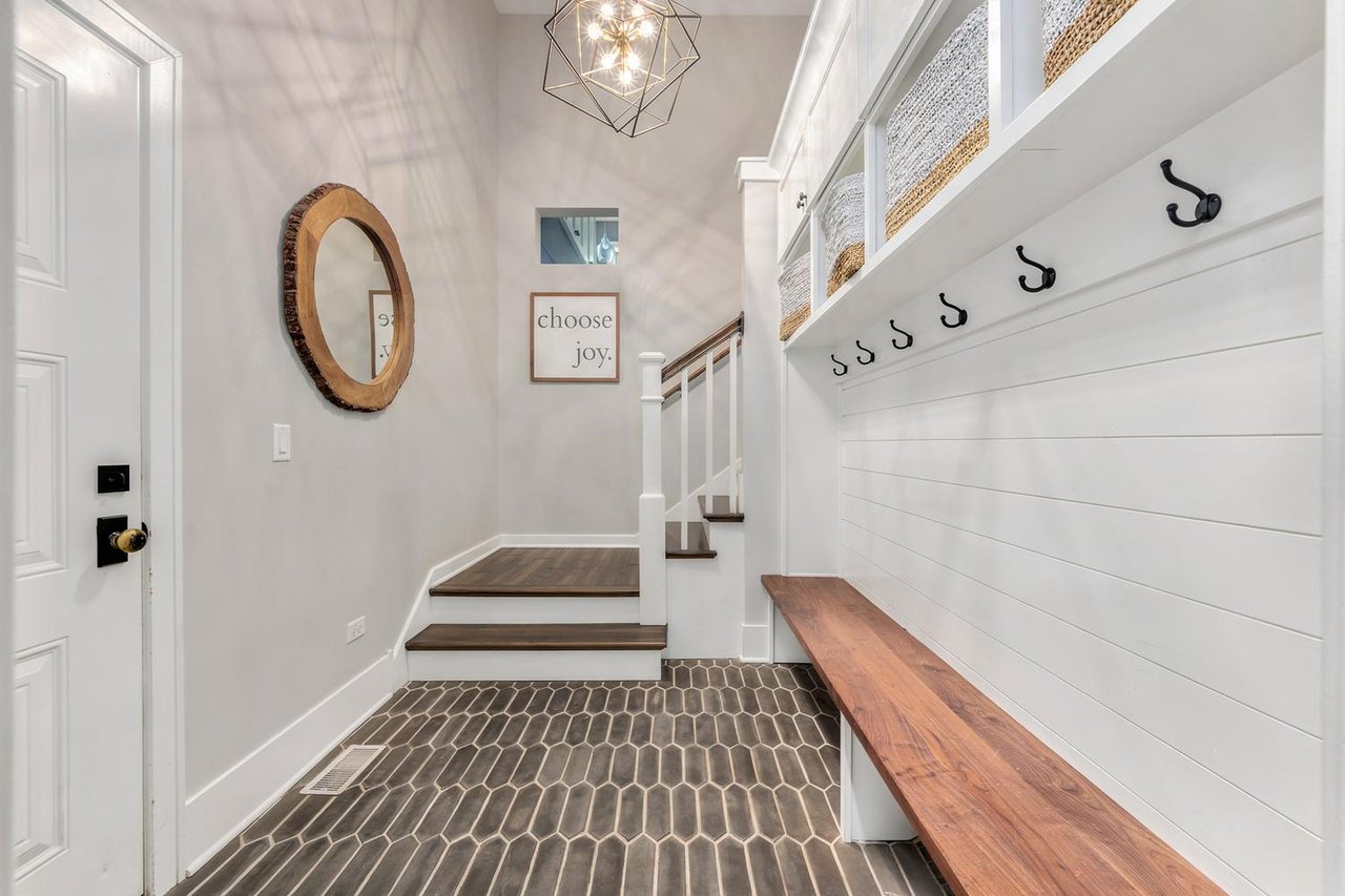 1303 N Cross St, Wheaton IL – Custom Luxury Home Built in 2019 with Resort-Style Outdoor Living