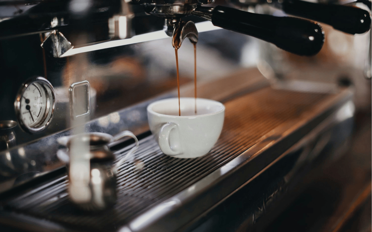 Best Coffee Shops in Portland, OR