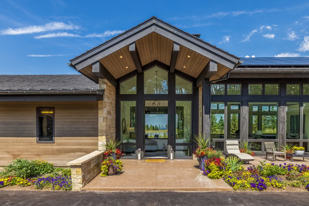 31 Taylor Creek Court