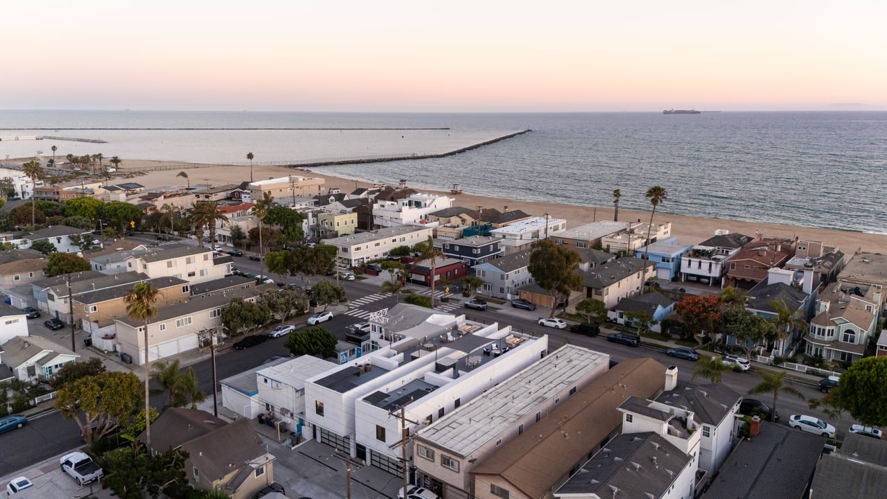 1313 Ocean Avenue