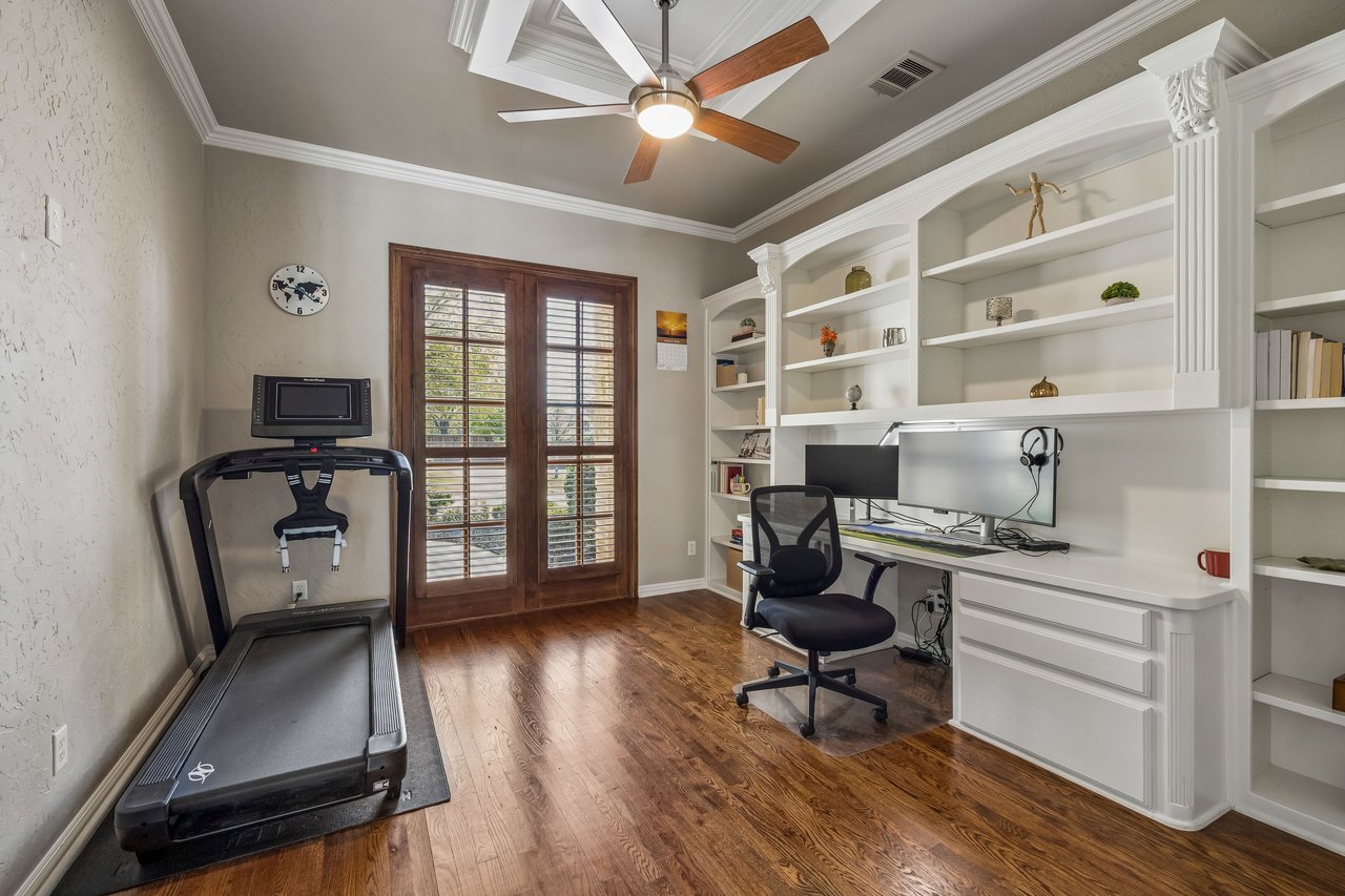 309 Black Walnut Drive