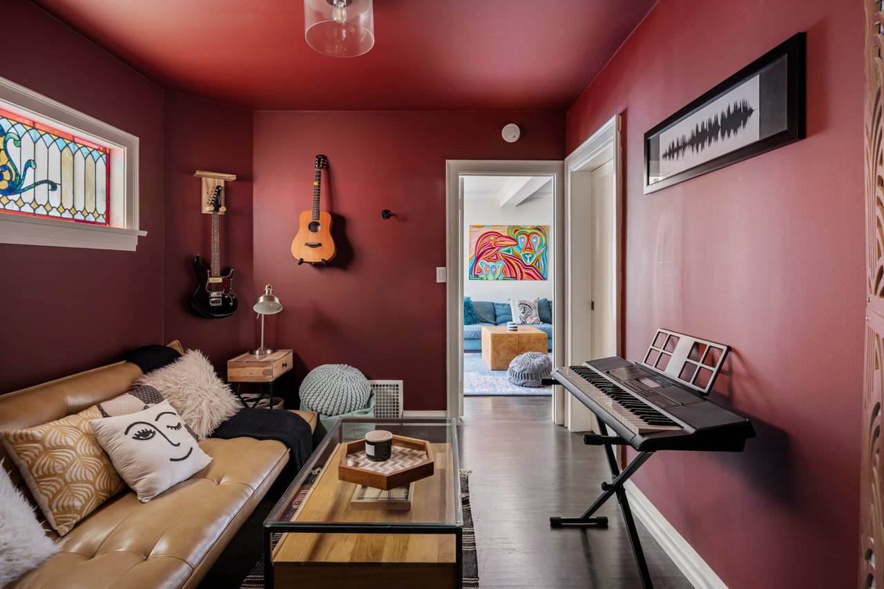 644 N Cherokee Ave, Hancock Park