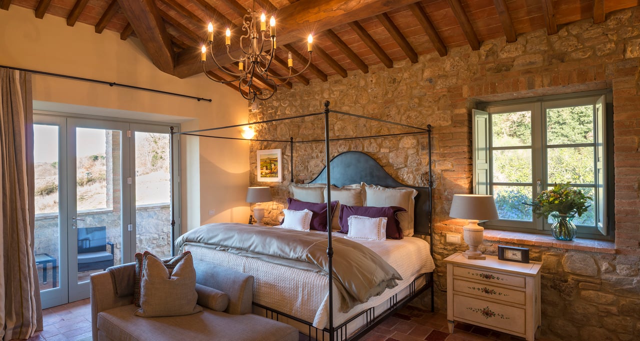 Casale San Damiano - 1/12 Ownership