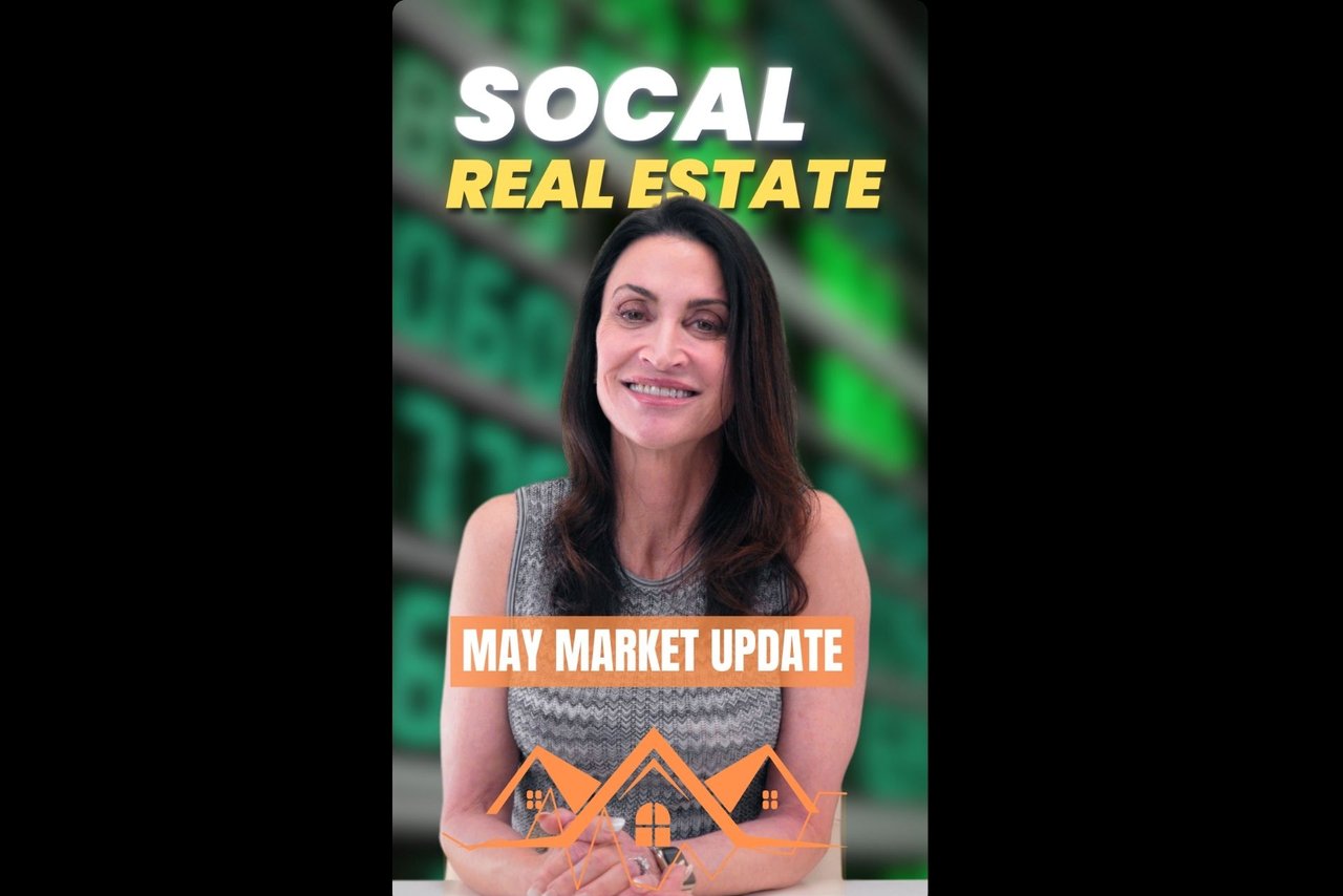 2025 May Market Update - What You Need to Know!