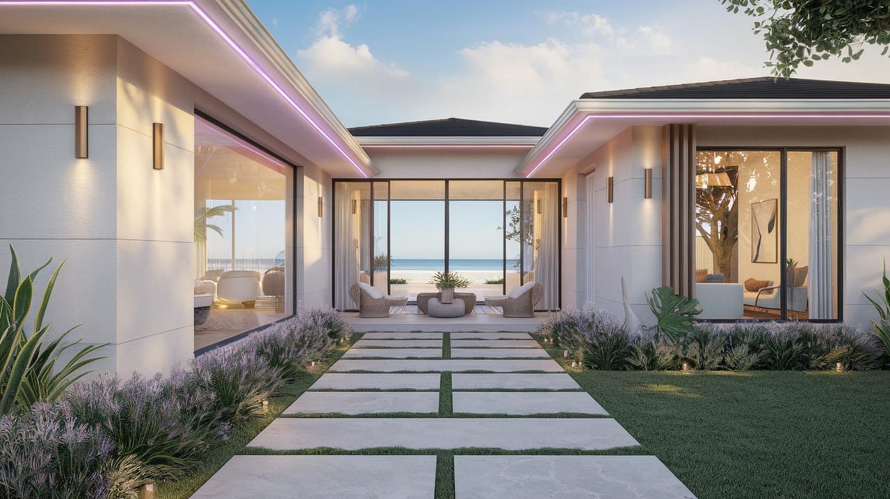 Must-Have Smart Home Features for Miramar Beach, FL Homeowners