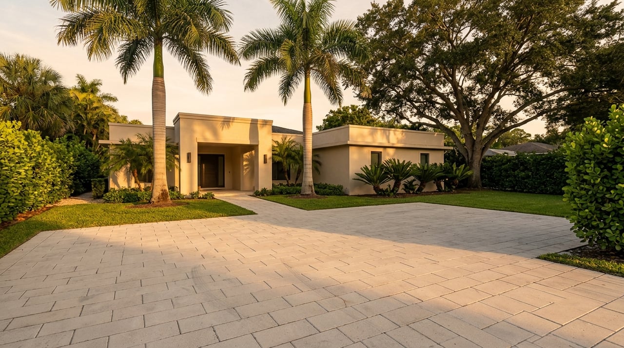 Davie's Horse Trails Aren't a Relic. The Town Requires New Neighborhoods to Build Them.