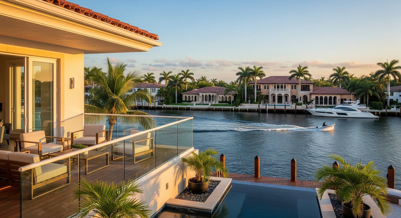 Condo vs House in West Palm Beach: Pros and Cons