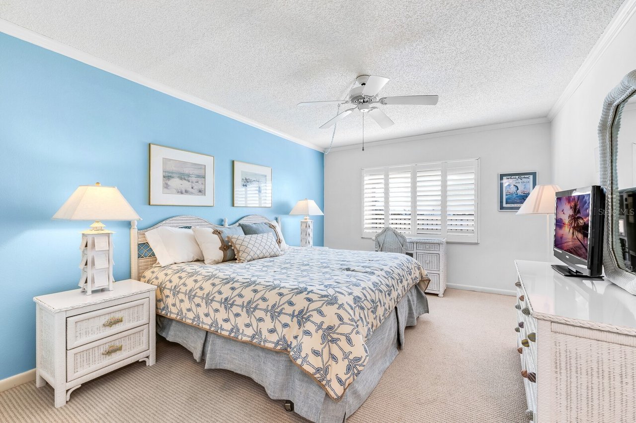 5700 Gulf Shores Dr, #A312