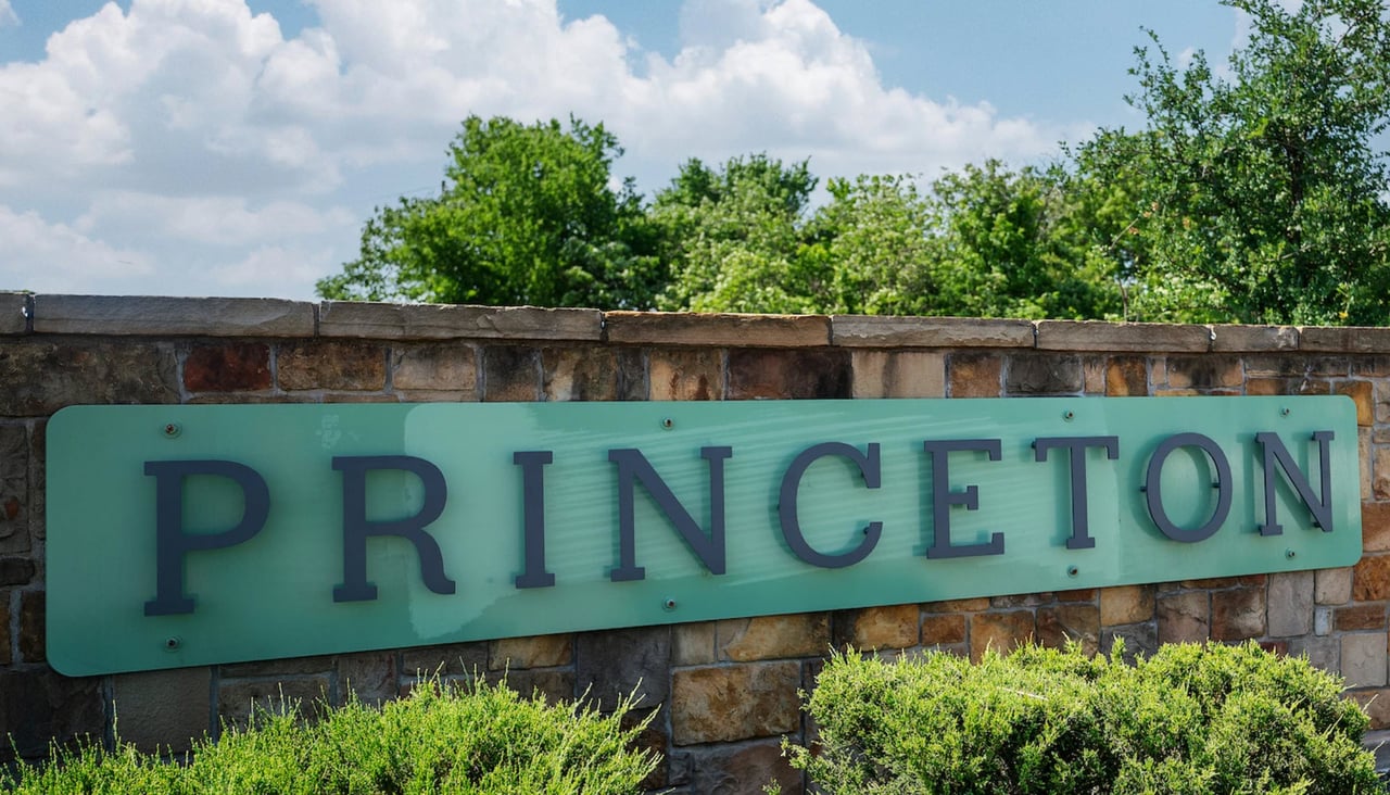 Princeton Experiences Explosive Growth and Places New Construction on Hold